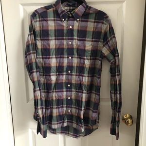 Gant ~ Button down
